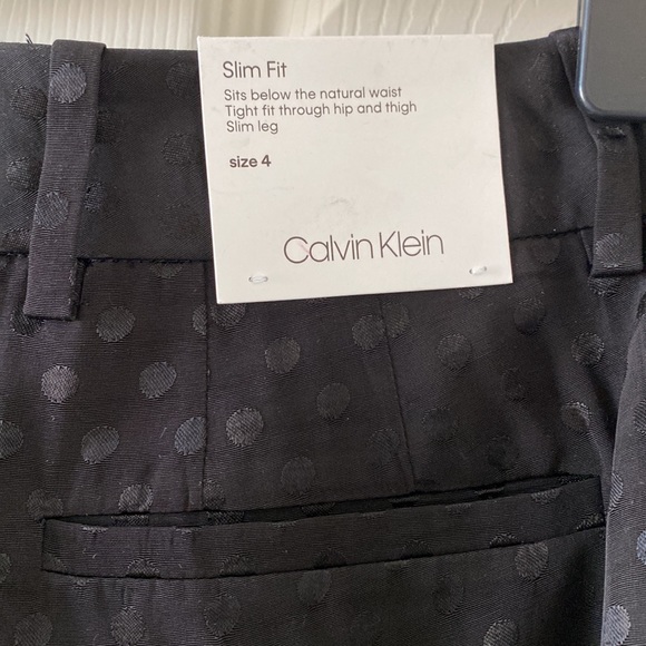 Calvin Klein⚫️ - Picture 3 of 5